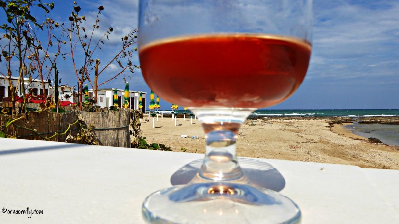 In The Pink l ©ornaoreilly.com