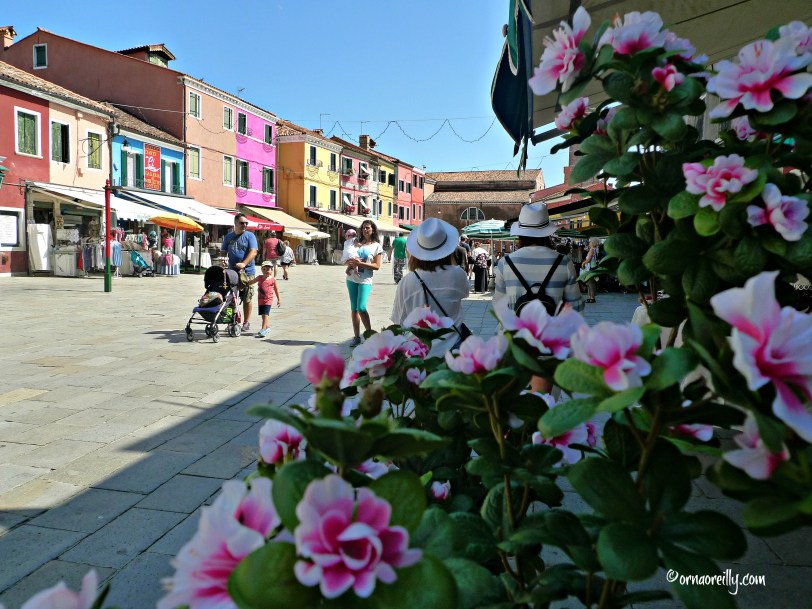 Burano l ©ornaoreilly.com