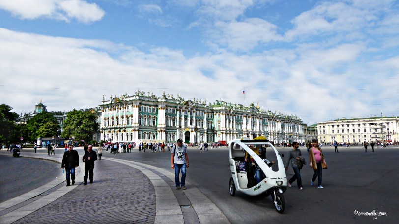 Winter Palace