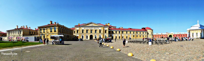 St. Petersburg l ©ornaoreilly.com