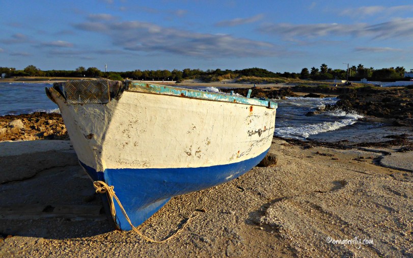 Winds of Puglia l ©ornaoreilly.com