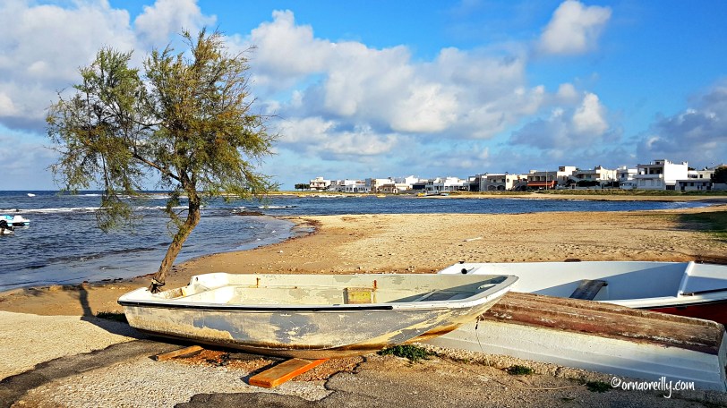 Winds of Puglia l ©ornaoreilly.com