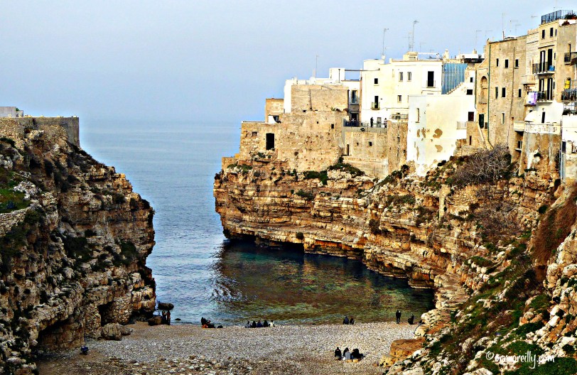 Winds of Puglia l ©ornaoreilly.com