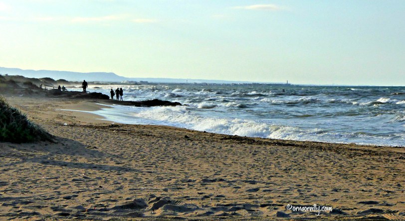 Winds of Puglia l ©ornaoreilly.com