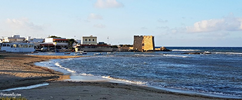 Winds of Puglia l ©ornaoreilly.com