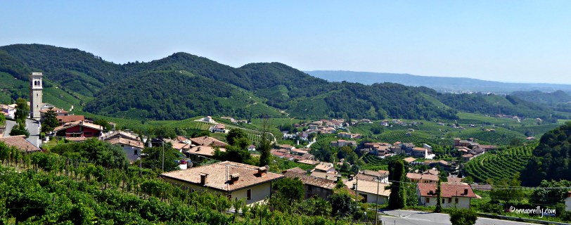 Valdobbiadine l ©ornaoreilly.com