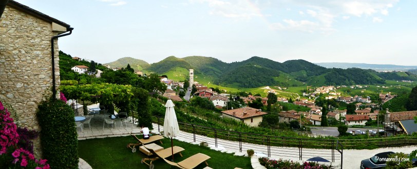 Valdobbiadine l ©ornaoreilly.com