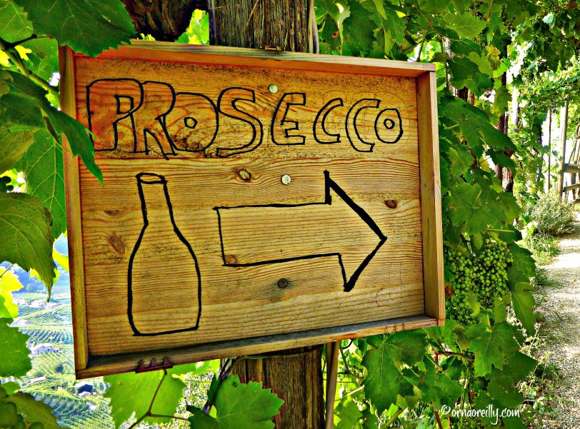 Valdobbiadine l ©ornaoreilly.com