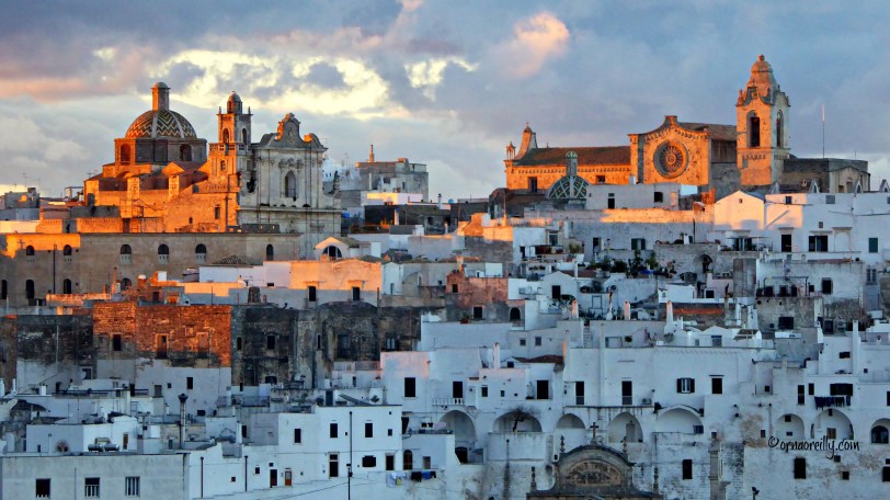 Around Puglia l ©ornaoreilly.com