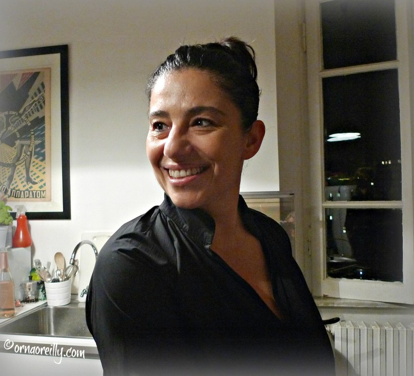 Maria Laura Bon Appetour