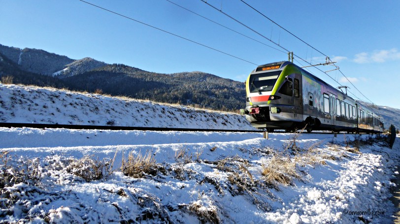 Non Ski l ©ornaoreilly.com