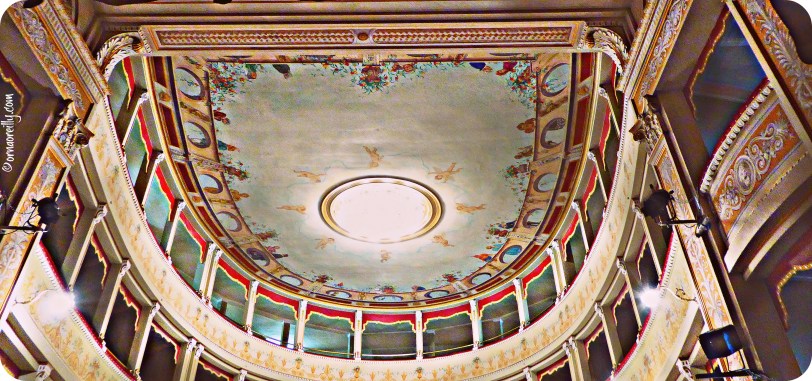 Umbria l ©ornaoreilly.com