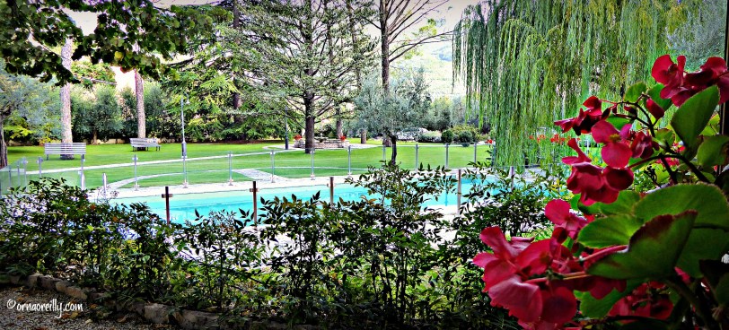 Umbria l ©ornaoreilly.com