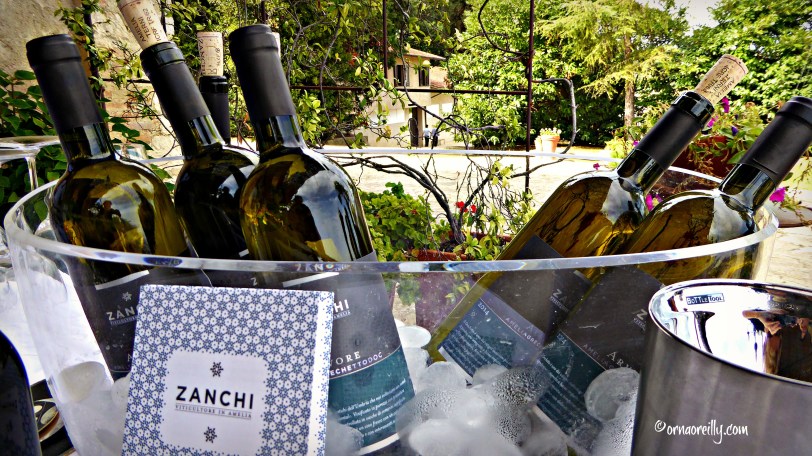 Umbria l ©ornaoreilly.com