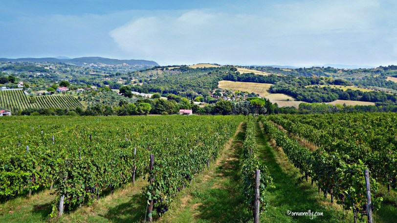 Umbria l ©ornaoreilly.com