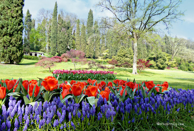 Parco Giardino Sigurta l ©ornaoreilly.com