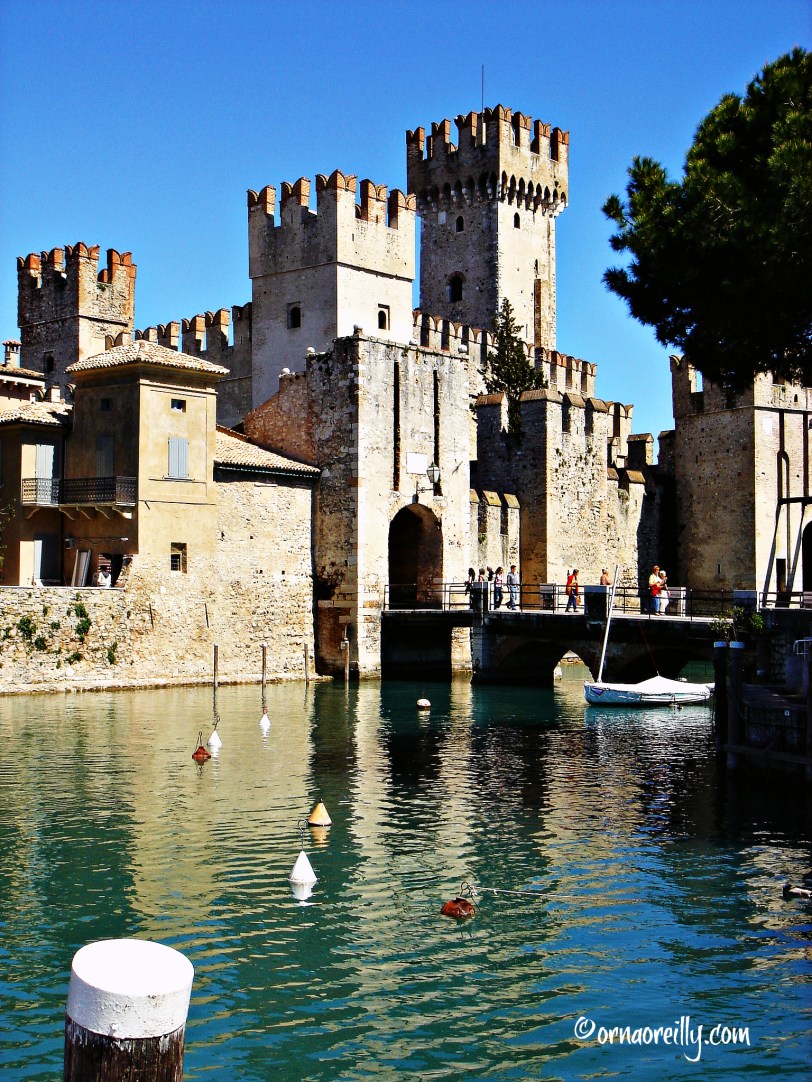 Sirmione l ©ornaoreilly.com