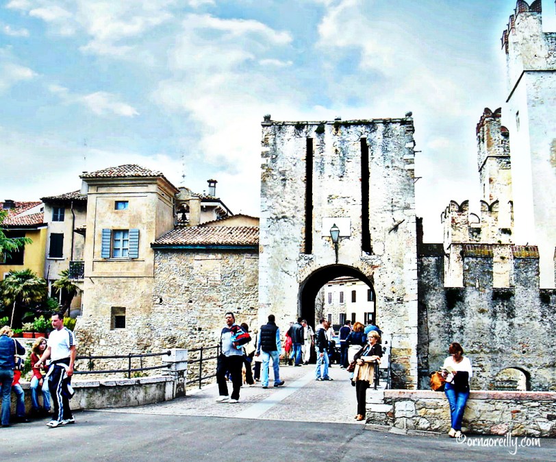 Sirmione l ©ornaoreilly.com