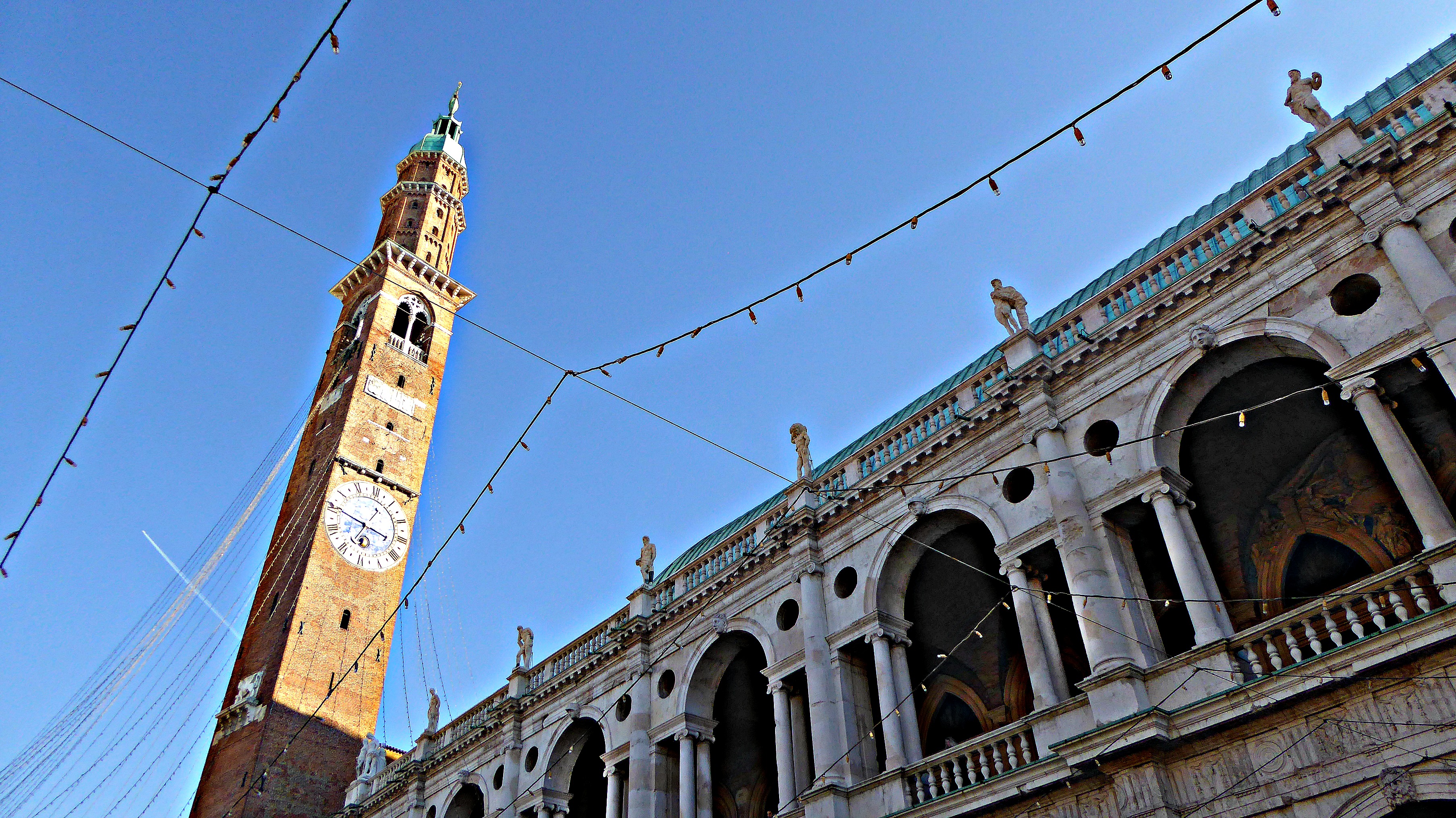 Palladio | Orna O'Reilly: Travelling Italy, image size:3614x2031